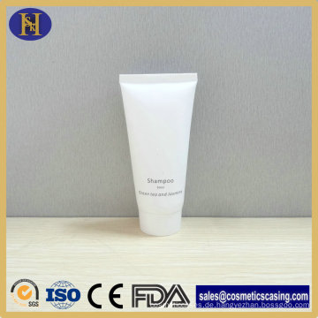 Flexible kosmetische Verpackungen aus Kunststoff PE-Rohr (SKH-1456)